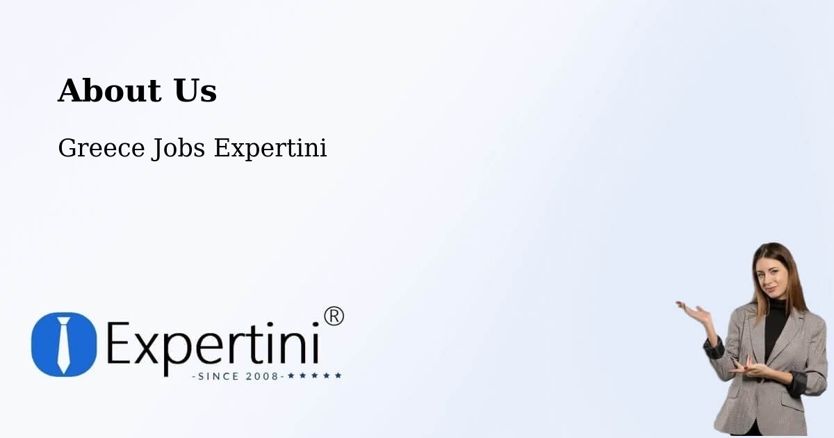 About Expertini Recruitment Platform  – Kozáni - Kozáni, Greece Jobs Expertini